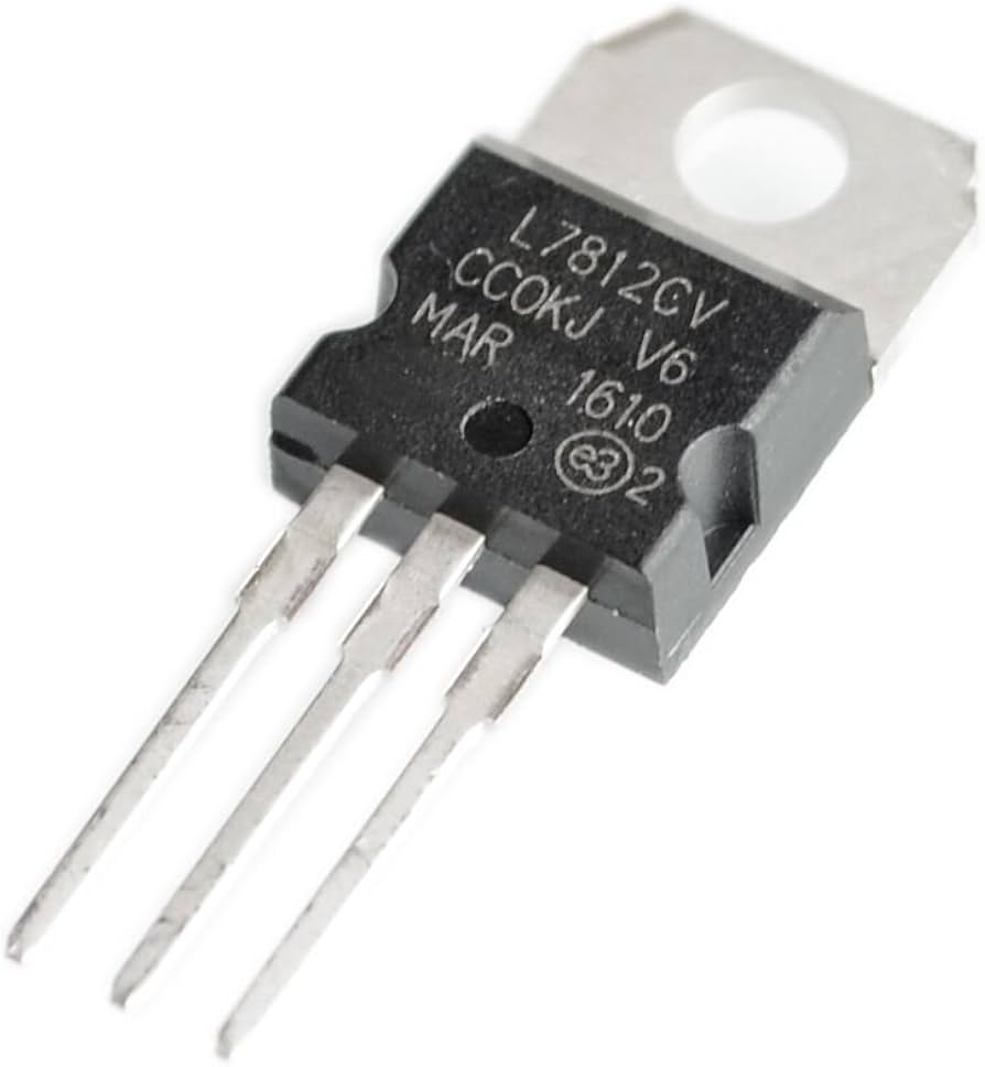 Transistor L7812