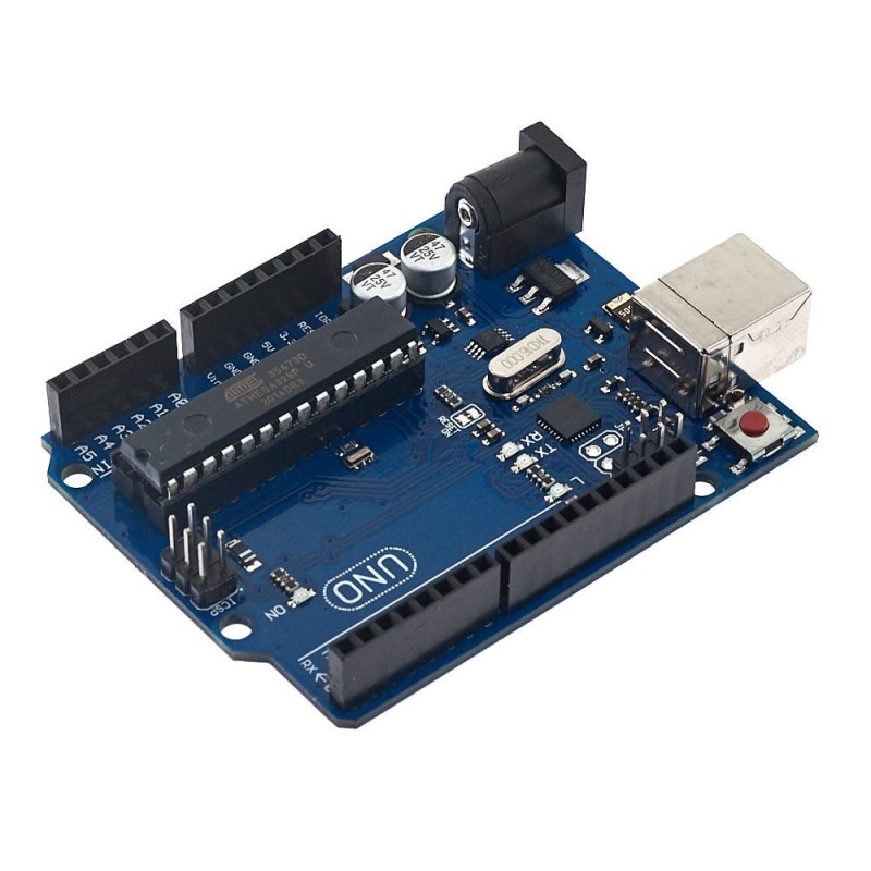 Arduino Uno R3