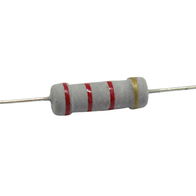 Resistencia 2W 2K OHM