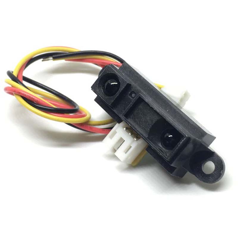 Sensor Sharp GP2Y0A21