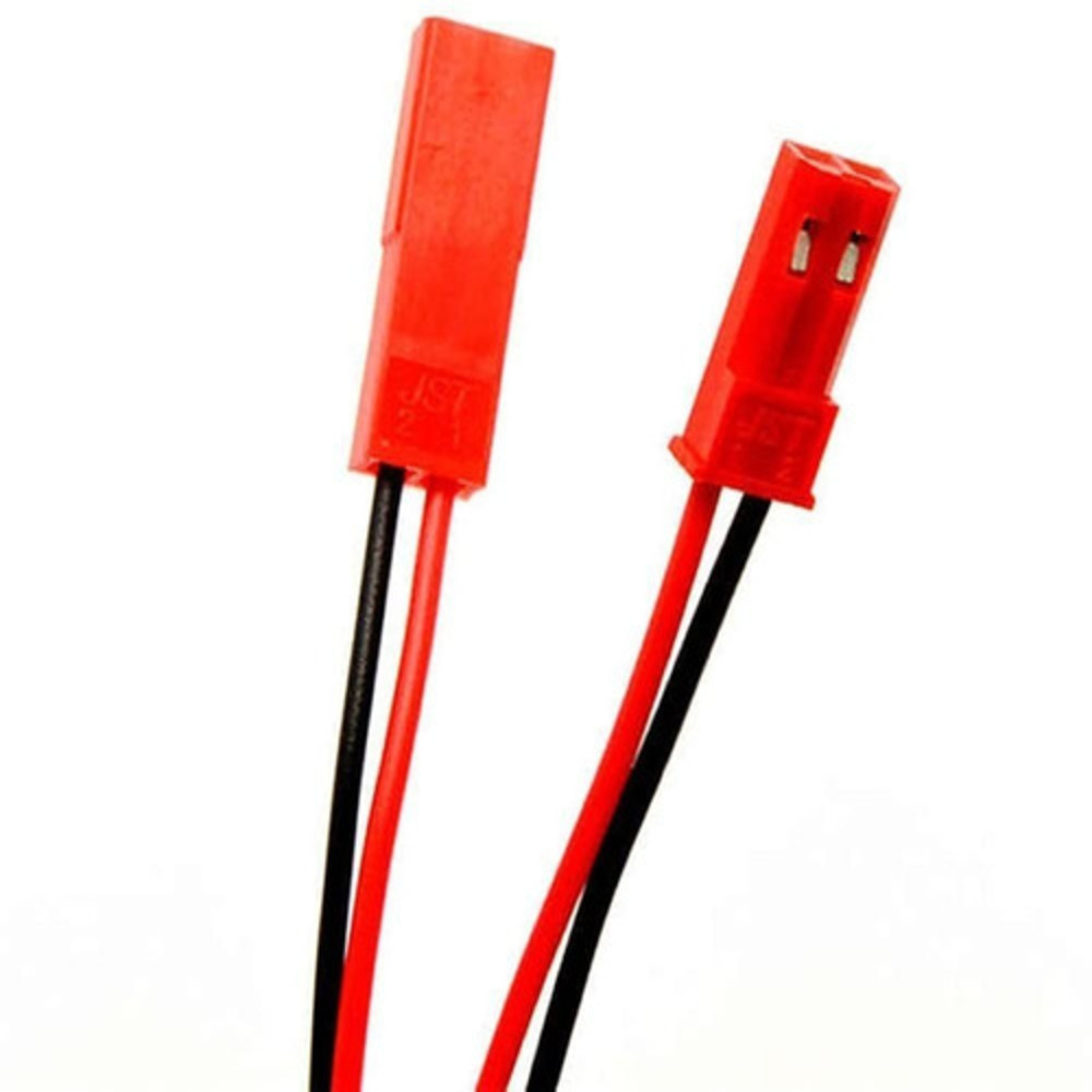 Conector Bateria Lipo Macho-Macho