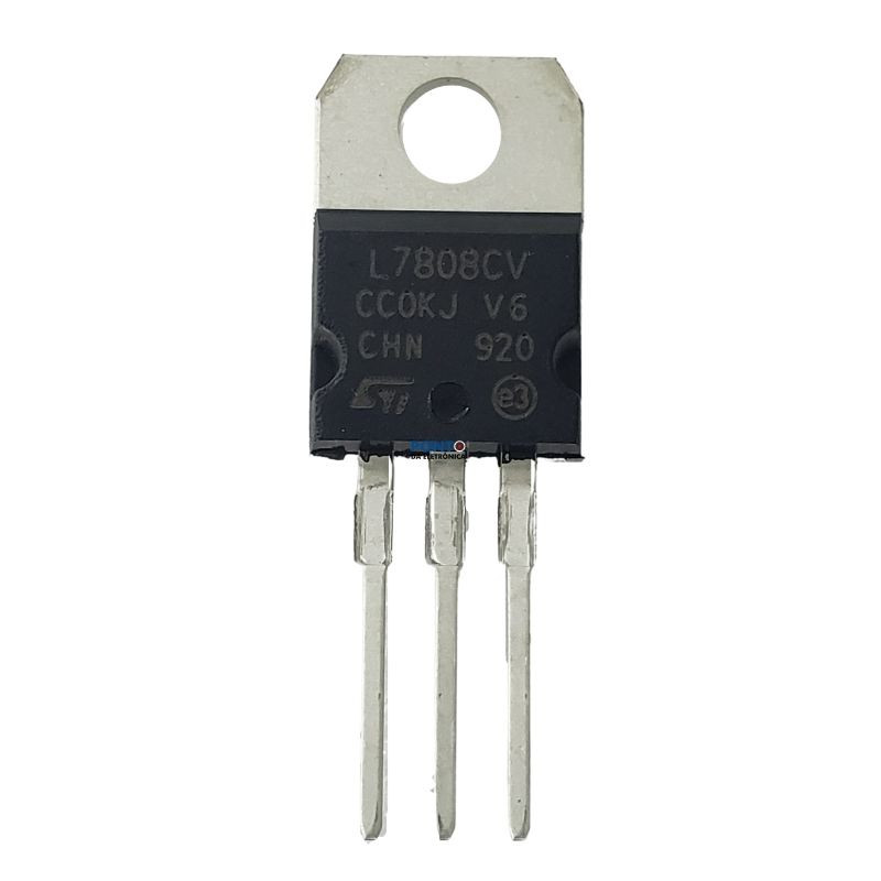 Transistor L7808