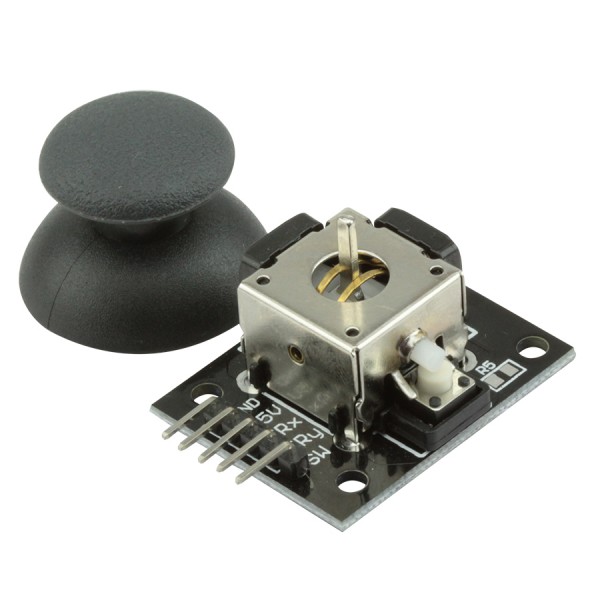 Modulo Joystick