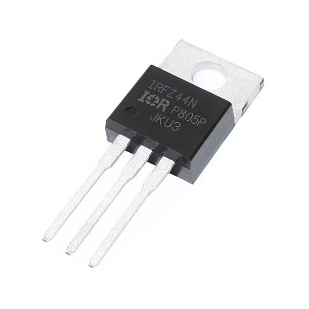 Transistor Mosfet IRFZ44N