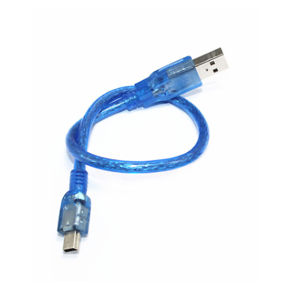 Sutec3d Cable Usb Arduino Nano 3088