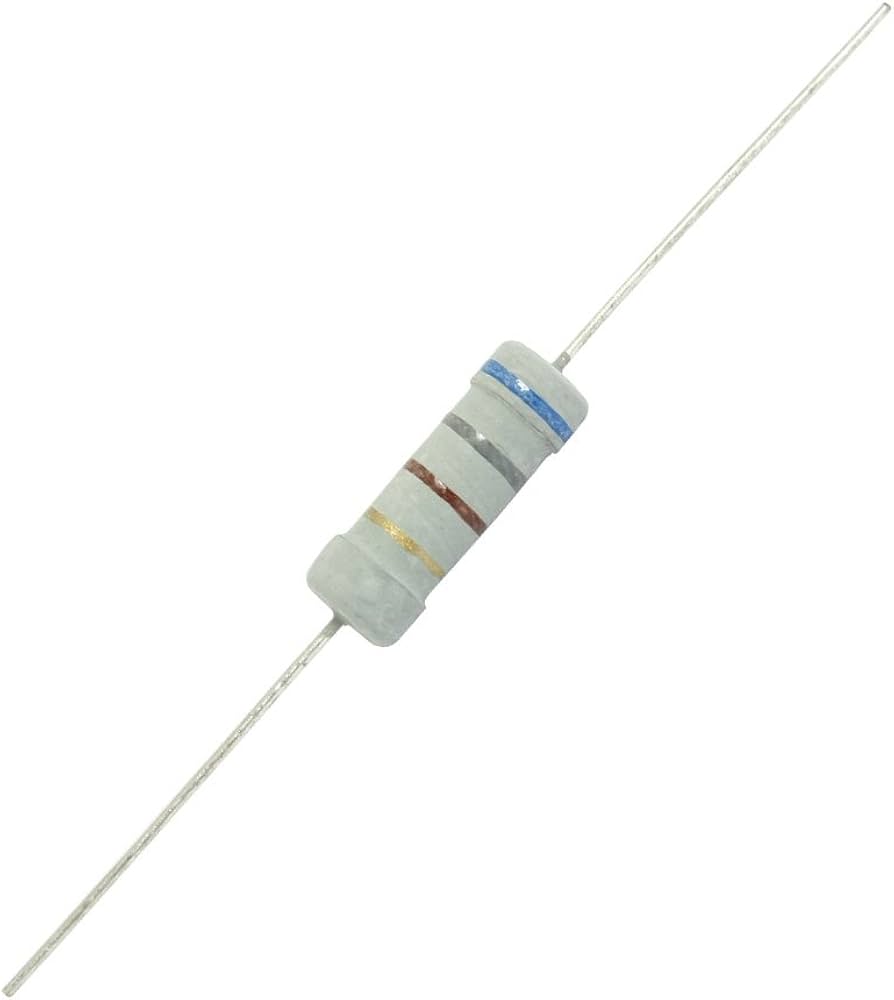 Resistencia 2W 680 ohm