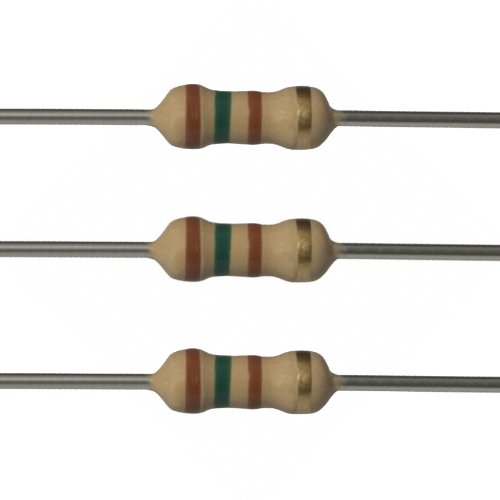 Resistencia 150 ohm