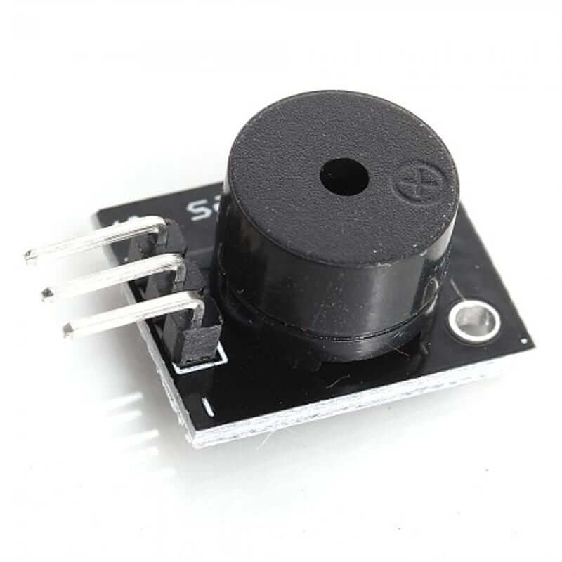 Modulo Buzzer Pasivo