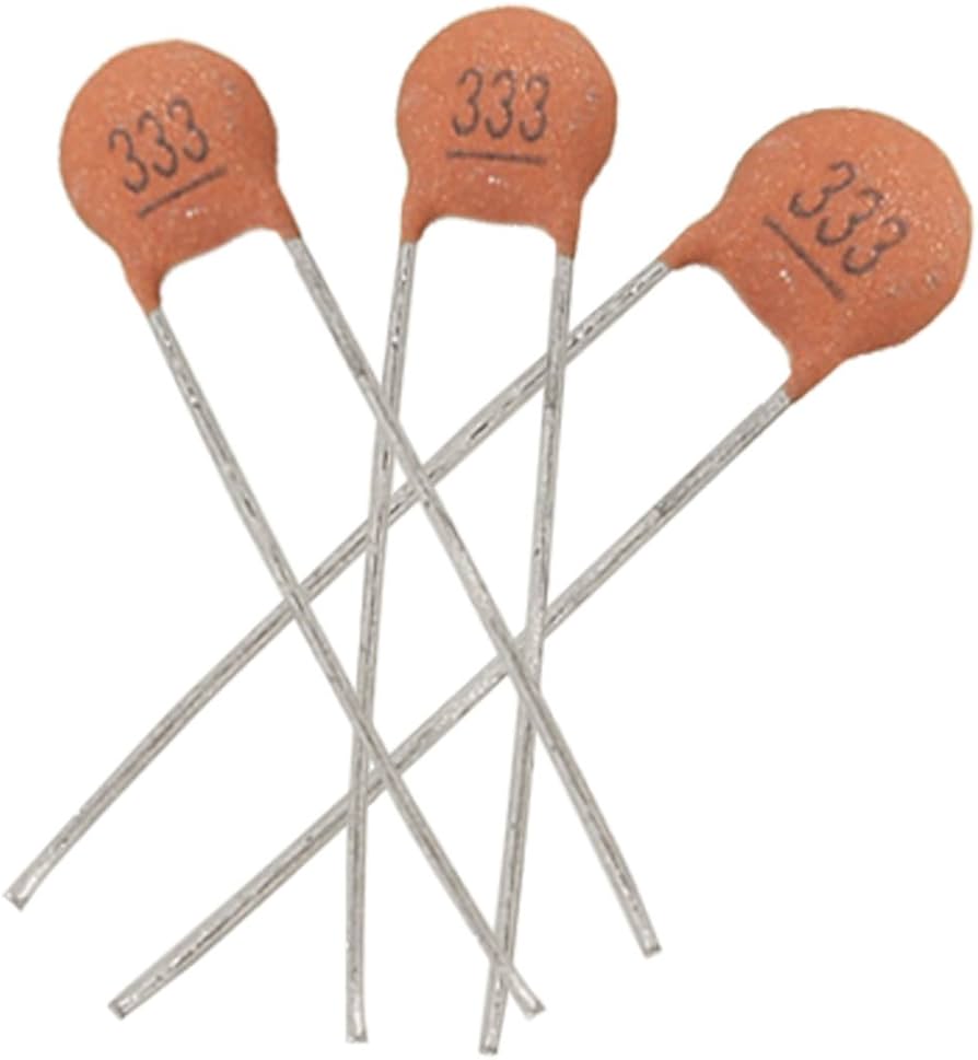 Capacitor Ceramico 33NF